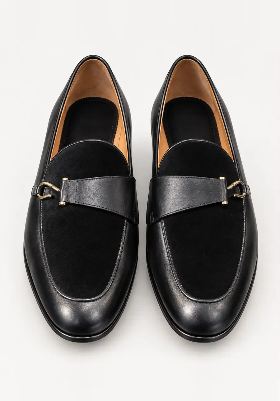 Cassie Loafers