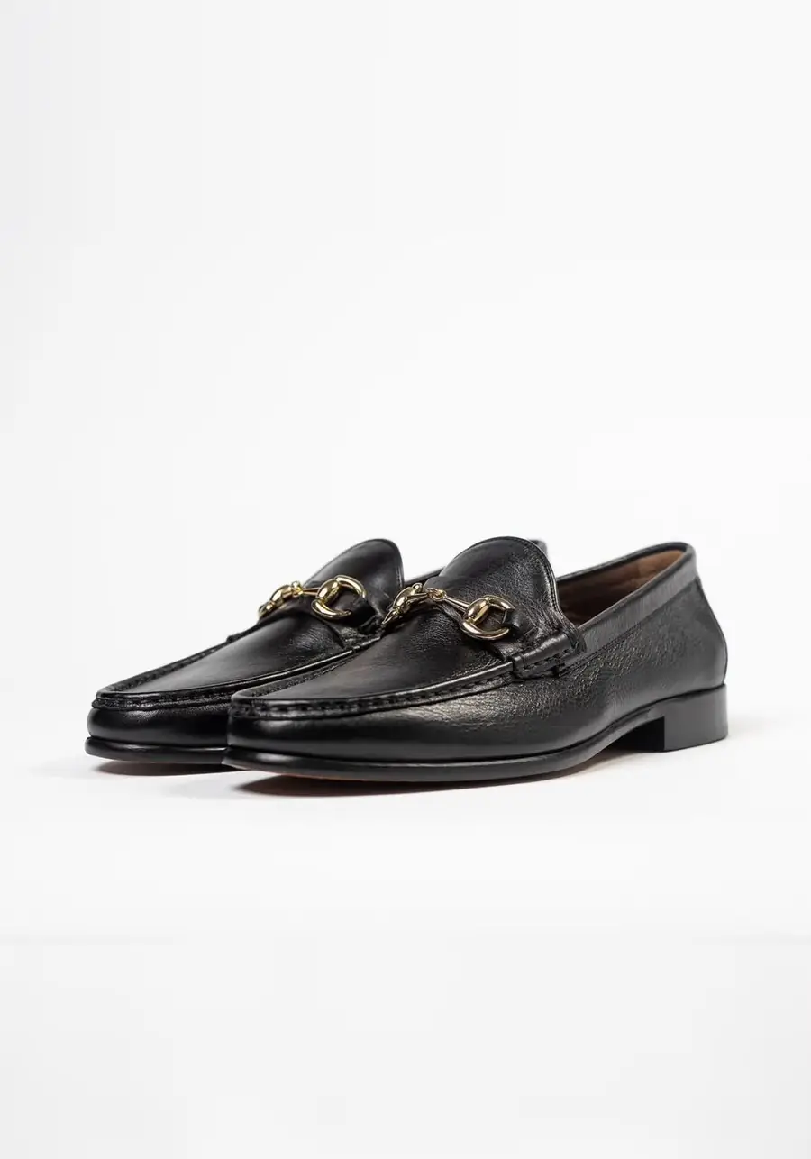 Horsebit Loafers