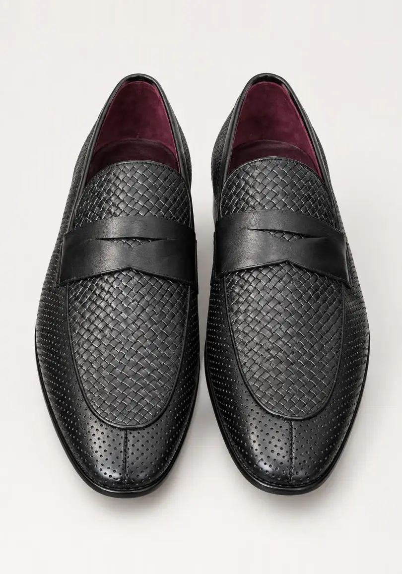Penny Loafers