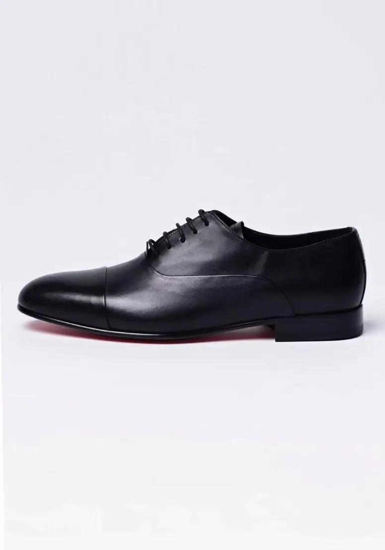Plain Oxford