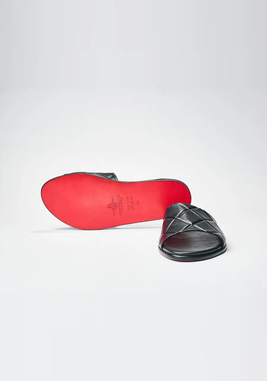 Waffle Slide